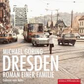 Dresden, 2 Audio-CD, 2 MP3