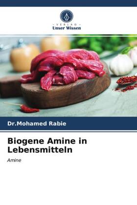 Biogene Amine in Lebensmitteln 
