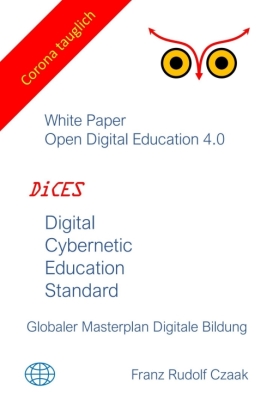 Digital Cybernetic Education Standard 