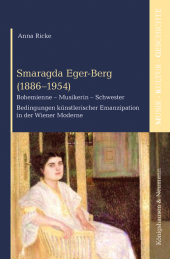 Smaragda Eger-Berg (1886-1954)