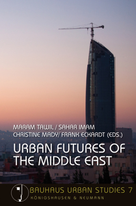 Urban Futures of the Middle East