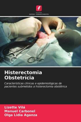 Histerectomia Obstetrícia