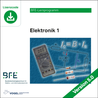 Elektronik 1 