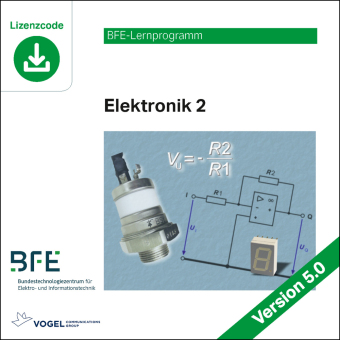 Elektronik 2 