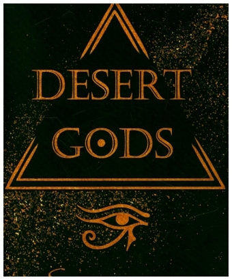 Desert Gods 