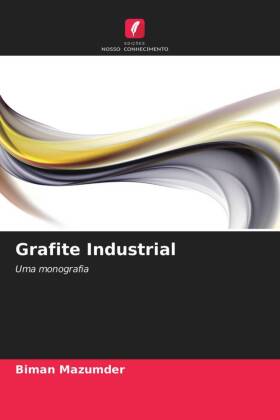 Grafite Industrial 