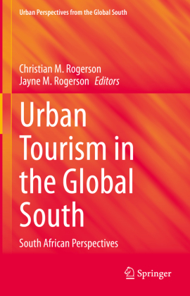 Urban Tourism in the Global South 