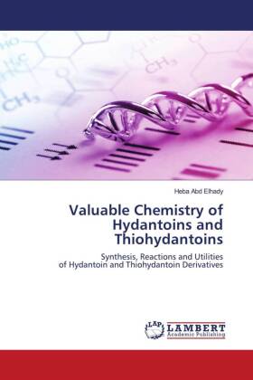 Valuable Chemistry of Hydantoins and Thiohydantoins 