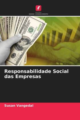 Responsabilidade Social das Empresas 