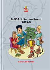 MOSAIK Sammelband 120