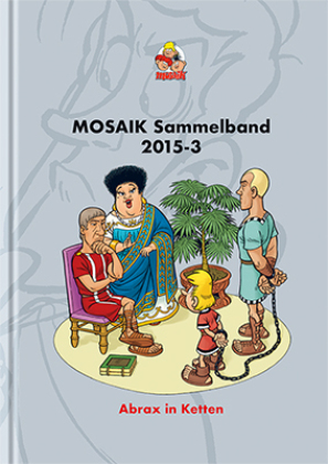 MOSAIK Sammelband 120