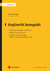 Asylrecht kompakt