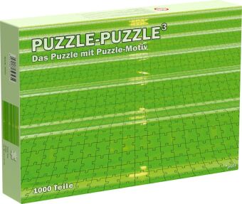 Puzzle-Puzzle³ (Puzzle)