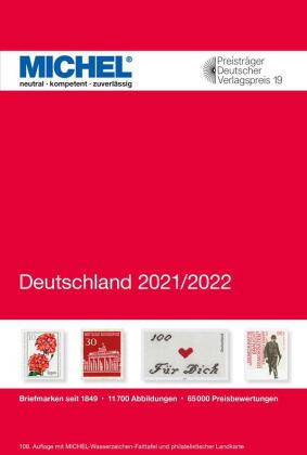Deutschland 2021/2022 