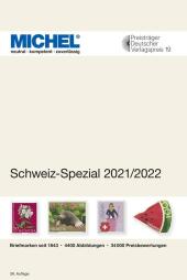 Schweiz-Spezial 2021/2022