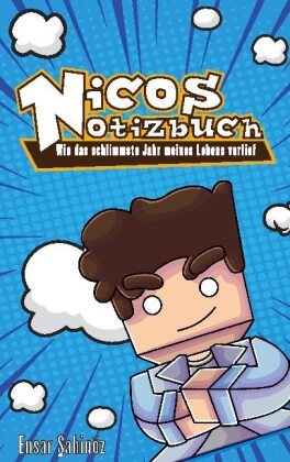 Nicos Notizbuch 