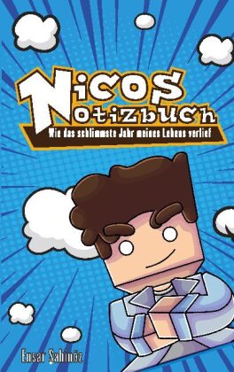 Nicos Notizbuch 