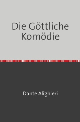 Die Göttliche Komödie 