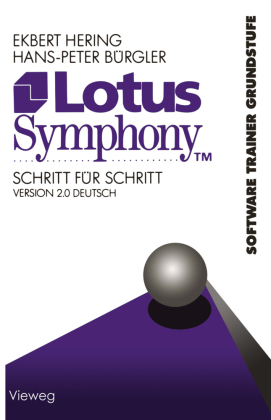 Lotus Symphony Schritt für Schritt 