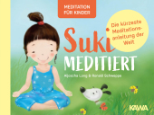 Suki meditiert