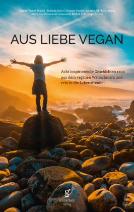 Aus Liebe vegan 