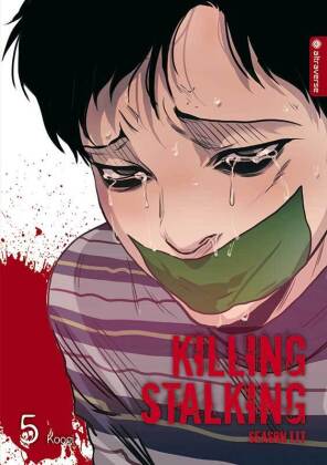 Killing Stalking - Season III