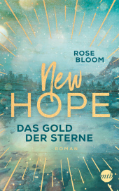 New Hope - Das Gold der Sterne Cover