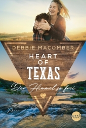 Heart of Texas - Der Himmel so frei