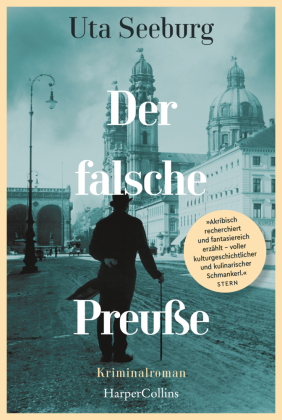 Der falsche Preuße 