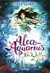 Alea Aquarius 8. Der Gesang der Wale