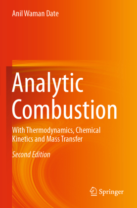 Analytic Combustion 