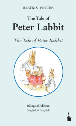 The Tale of Peter Labbit / The Tale of Peter Rabbit 