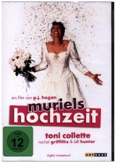 Muriels Hochzeit, 1 DVD (Digital Remastered)