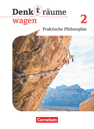 Denk(t)räume wagen - Nordrhein-Westfalen - Band 2 Schülerbuch