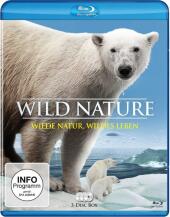 Wild Nature, 3 Blu-ray