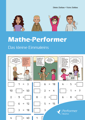 Mathe-Performer