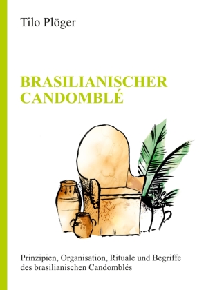 BRASILIANISCHER CANDOMBLÉ 