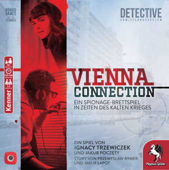 Vienna Connection (Spiel)