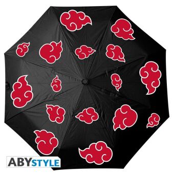 ABYstyle Naruto Akatsuki Regenschirm