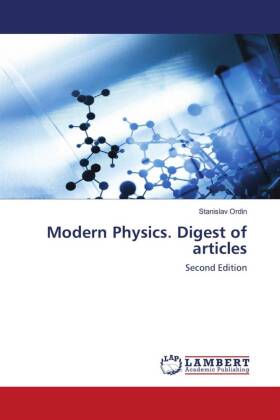 Modern Physics. Digest of articles 