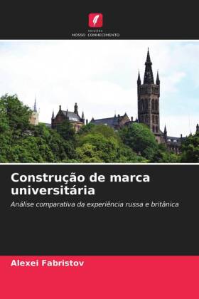 Construção de marca universitária 