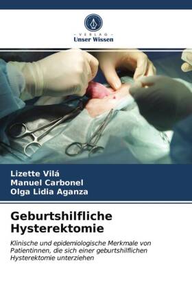 Geburtshilfliche Hysterektomie