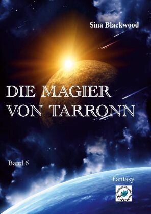 Die Magier von Tarronn 