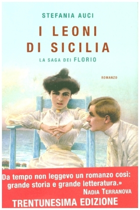 I leoni di Sicilia La saga dei Florio 