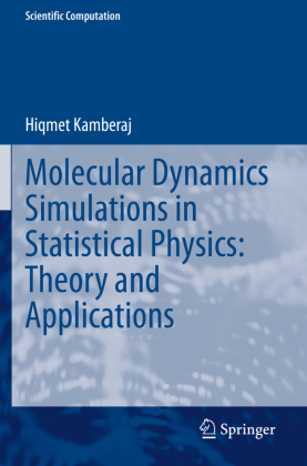Molecular Dynamics Simulations in Statistical Physics: Theory and Applications 