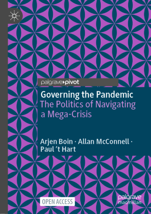 Governing the Pandemic 