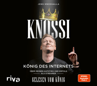 Knossi - König des Internets