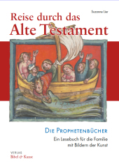 Reise durch das Alte Testament Cover