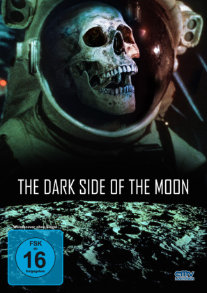 The Dark Side of the Moon, 1 DVD 