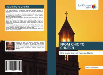 FROM CHIC TO CHURCH 